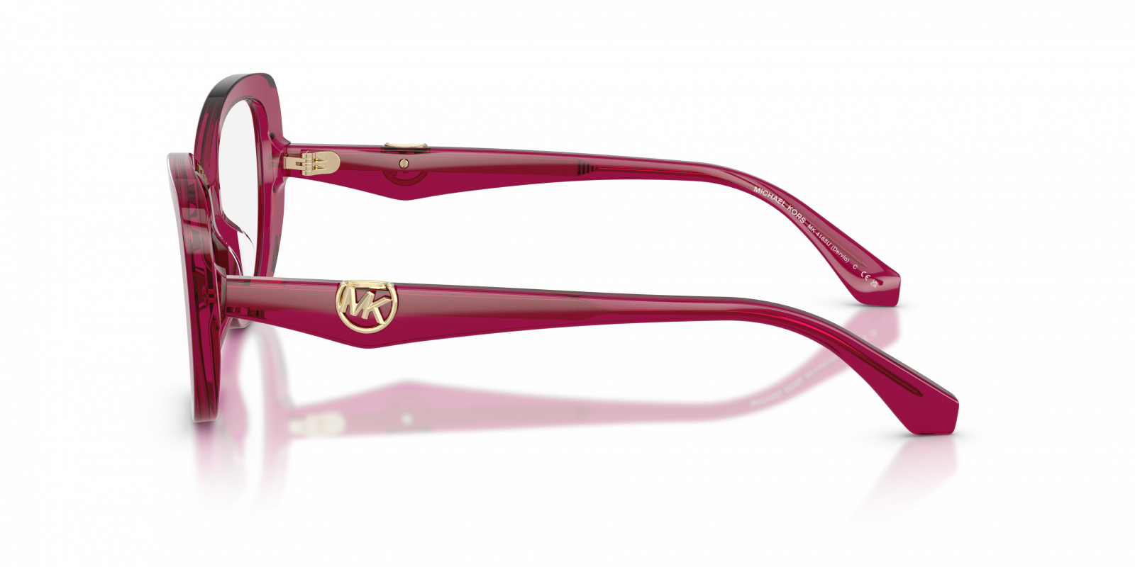 Michael Kors MK4163U 4032 Dervio 